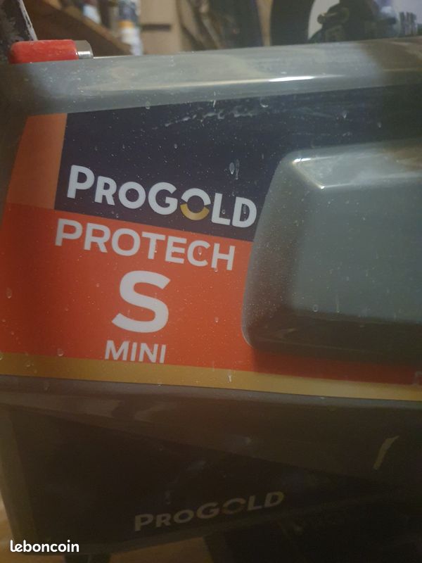Protech s mini (image 2)