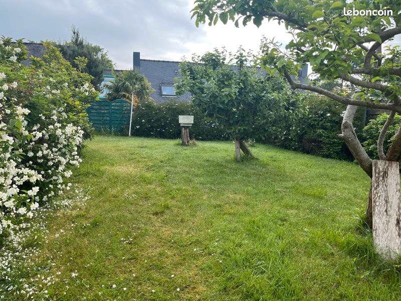 Maison 4 pièces 87 m² · à Lanester · 87 m² · 265 500 €