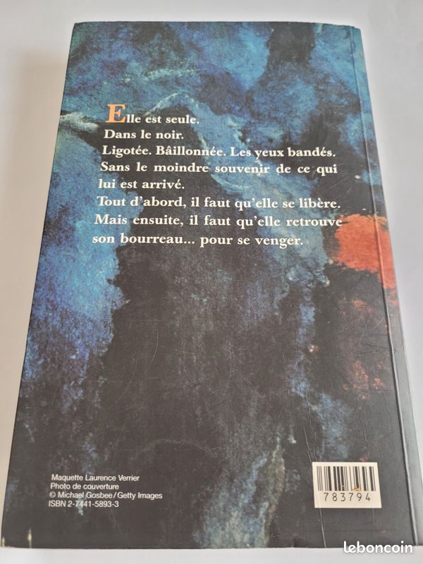 Au pays des vivants (image 4)