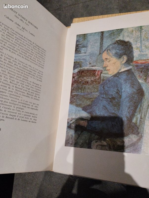 Toulouse Lautrec Douglas Cooper (image 2)