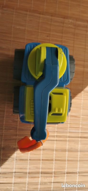 Grue Playskool (image 4)