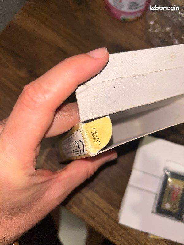 Zelda four sword gba (image 13)