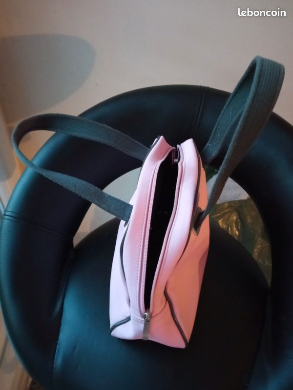 Sac lacoste Accessoires Bagagerie