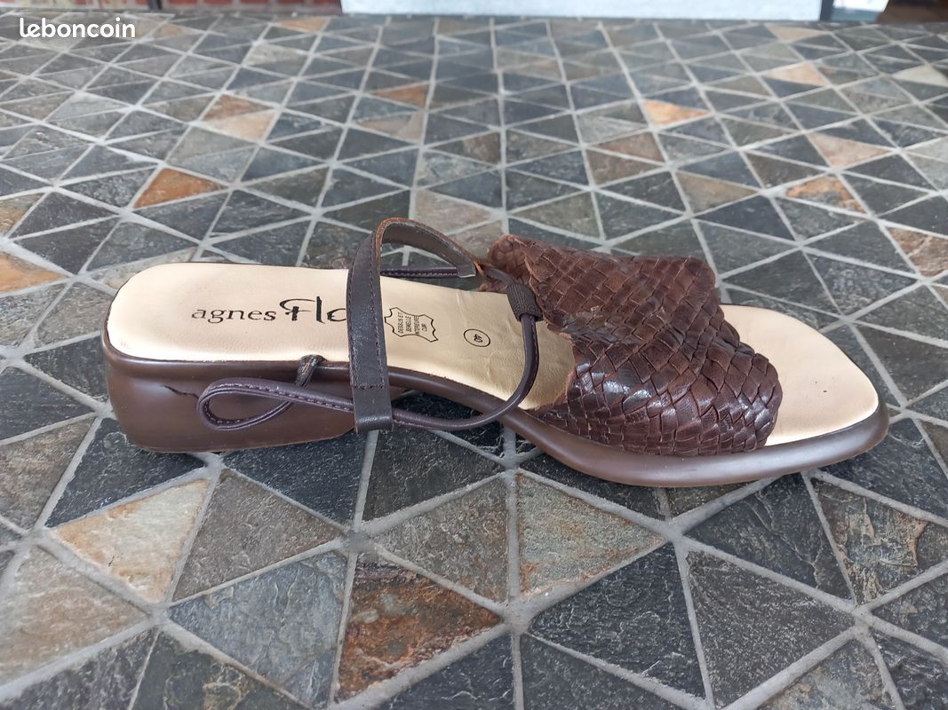 Chaussures Femmes (image 2)