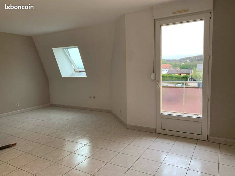 Appartement 3 pièces 67 m² · à Porcelette · 67 m² · 735 €/mois