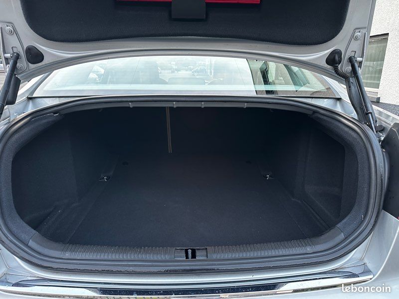 AUDI A6 C6 2.0 TDi 170ch Luxe Multitronic7 Boite Auto - GPS - Cuir - Xenon - Suivie Complet - 1er Main (image 6)