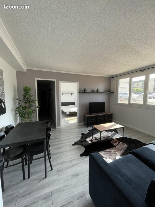 Appartement a louer orleans - 5 pièce(s) - 85 m2 - Surfyn