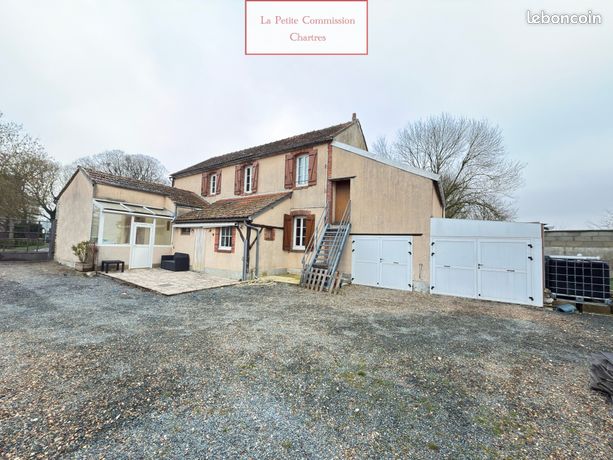 Maison 6 pièces 147 m²