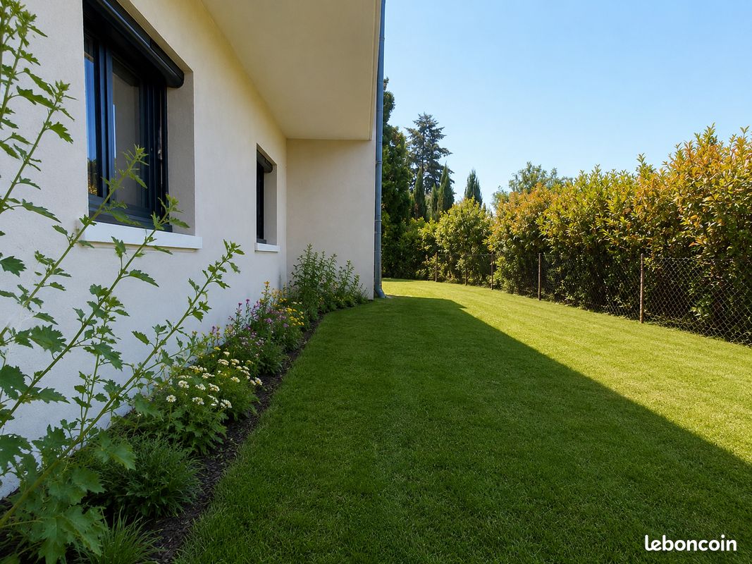 Appartement 2 pièces 46 m² · à Charbonnières-les-Bains · 46 m² · 199 000 €
