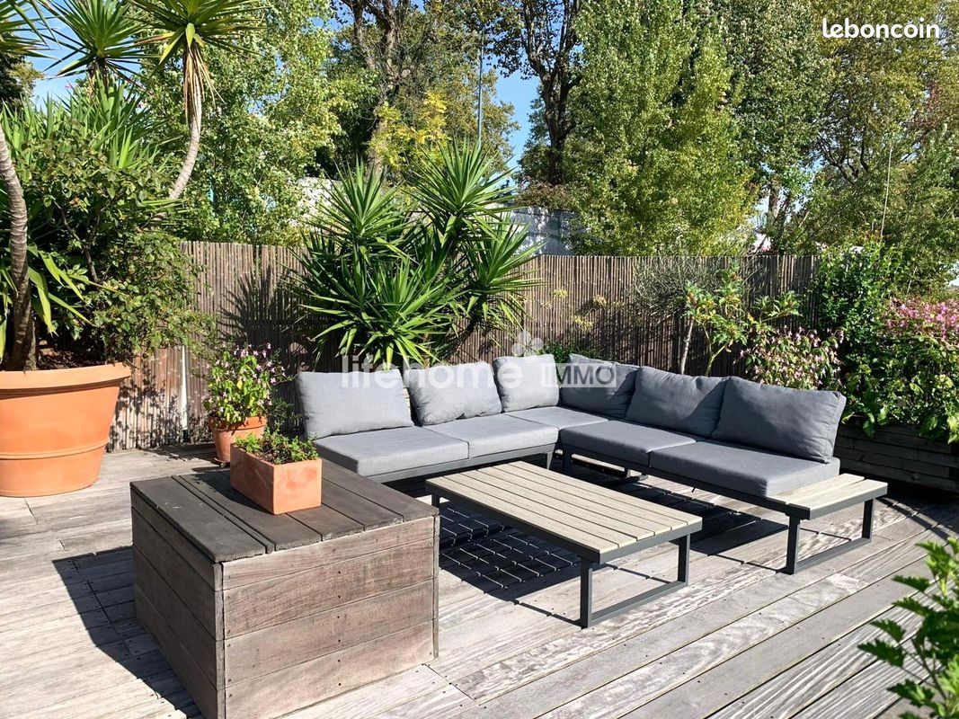 Maison 10 pièces 293 m² · à Asnières-sur-Seine · 293 m² · 1 050 000 €