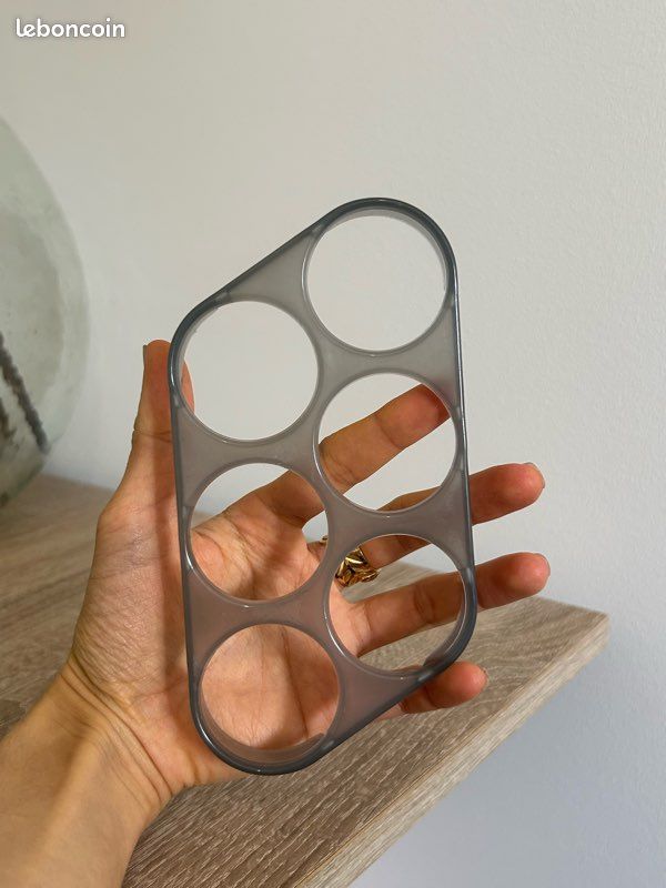 Organisateur d’œuf pour frigo (image 5)