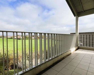 Appartement 298 000 € - 88 m²