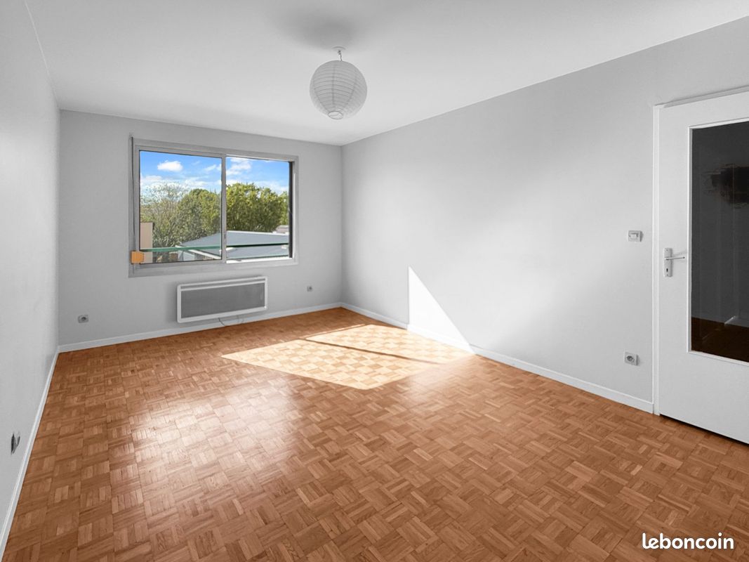 Appartement 2 pièces 51 m² · à Villeurbanne · 51 m² · 183 000 €