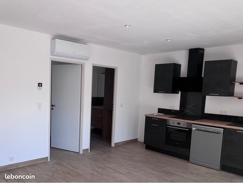 Appartement 2 pièces 40 m² · à Billère · 40 m² · 850 €/mois