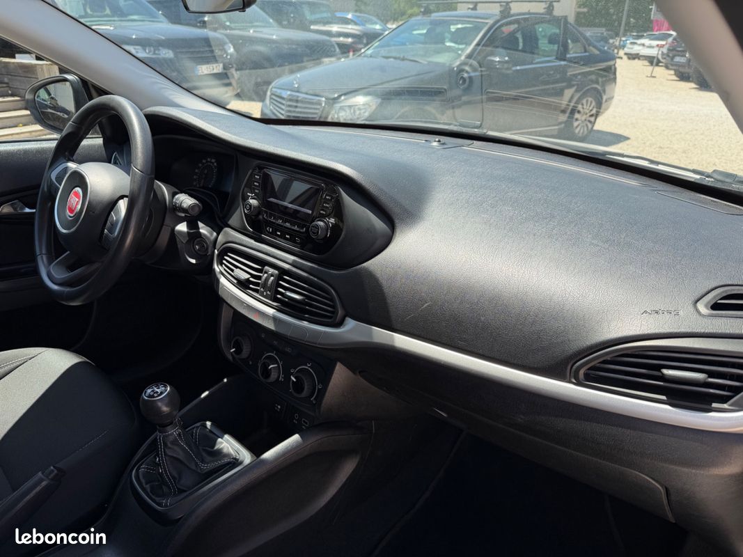 Fiat TIPO 1.4 16V (image 13)