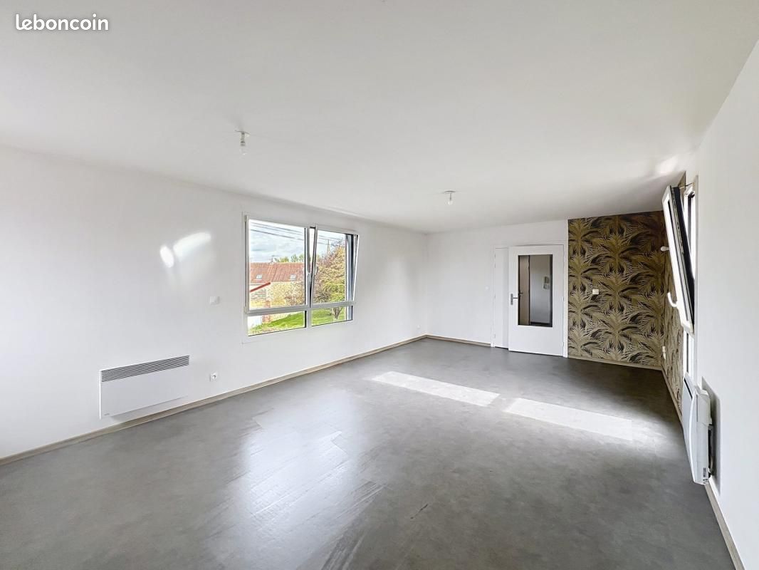Appartement 2 pièces 57 m² · à Hondschoote · 57 m² · 642 €/mois