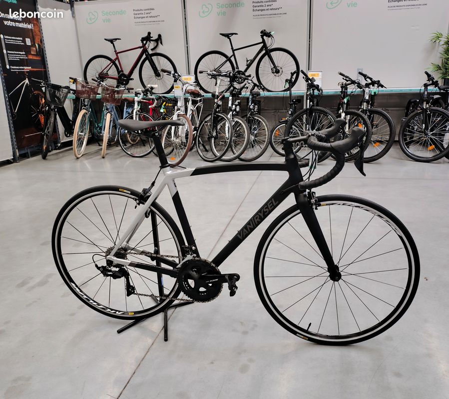 Vélo Rcr Af 105 Van Rysel RCR AF 105 Taille M Vélos