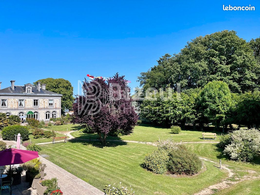 Appartement 2 pièces 54 m² · à Saint-Malo · 54 m² · 165 850 €