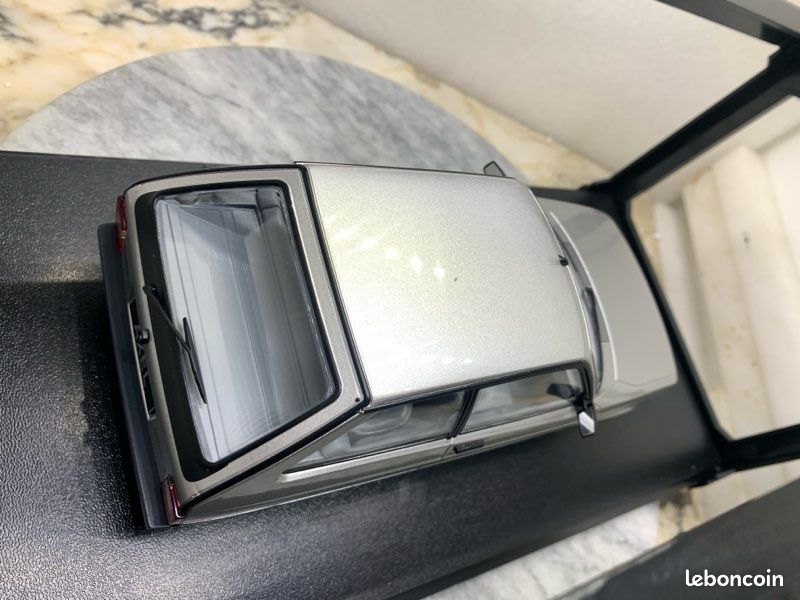 TRIPLE 9 - CIT Axel - 1990-1/18