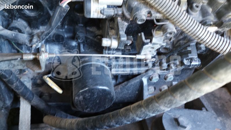 Yanmar VIO50-U (image 19)