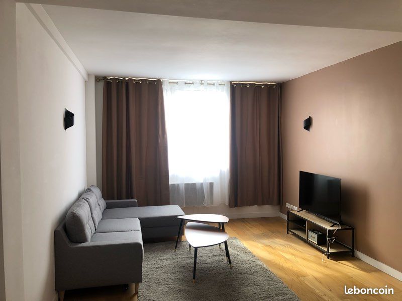 Appartement 2 pièces 52 m² · à Villiers-sur-Marne · 52 m² · 1 100 €/mois