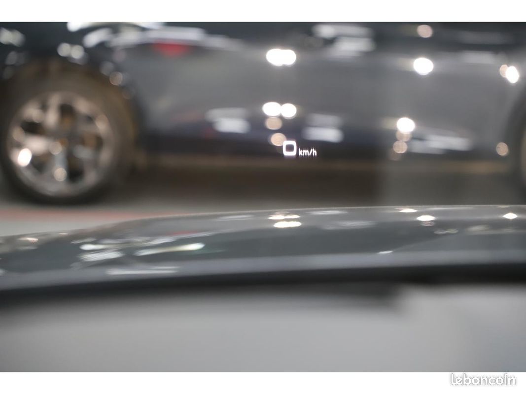 AUDI Q7 Quattro 3.0 V6 TDI 272 Ambition Luxe - BVA Tiptronic (image 21)
