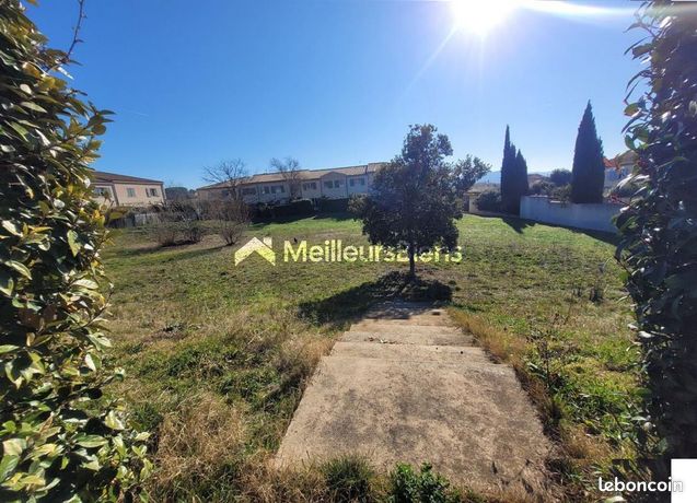 Maison de ville 4 pièces 84 m²