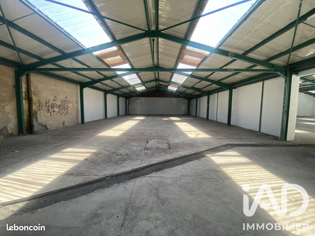 Parking 387 m² · à Wasquehal · 387 m² · 387 000 €