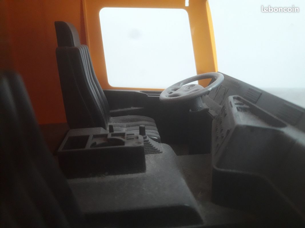 Camion ciment (image 14)