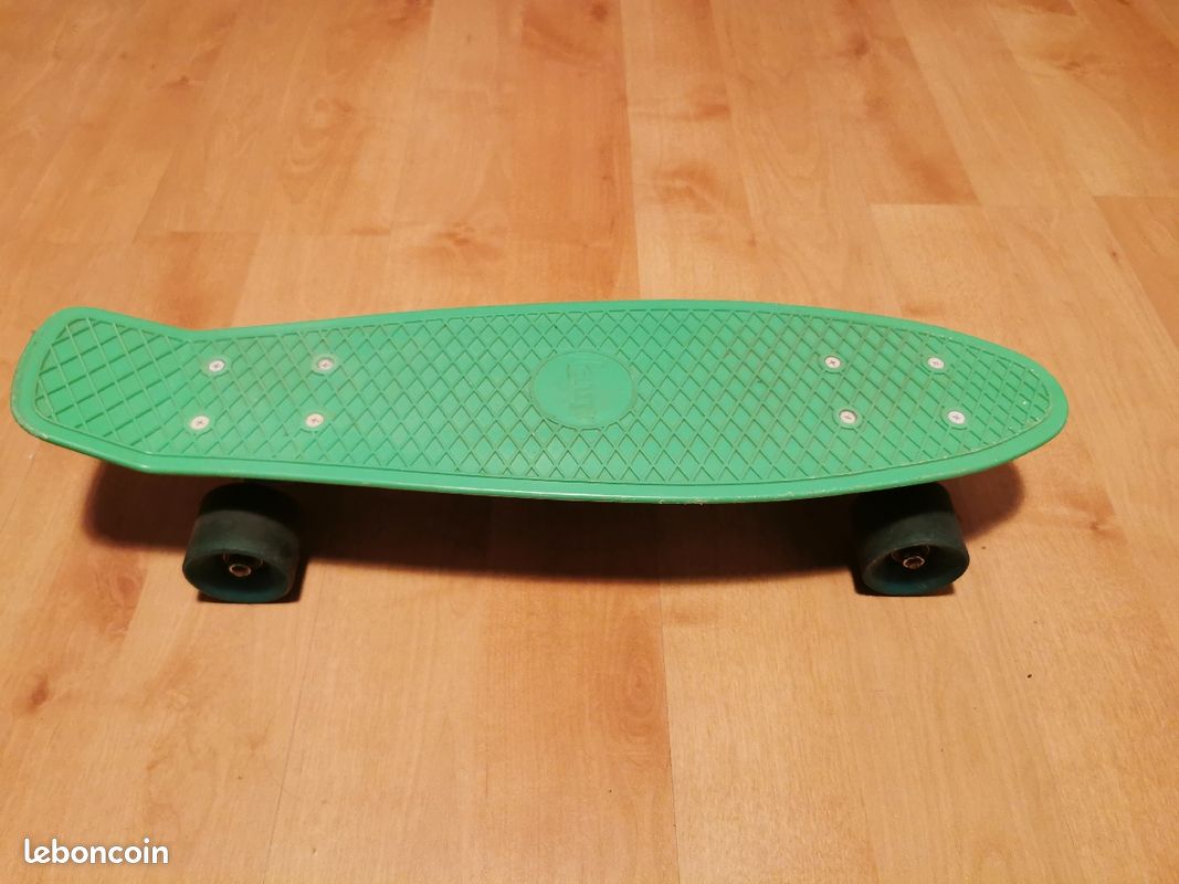 Skateboard Penny (image 1)
