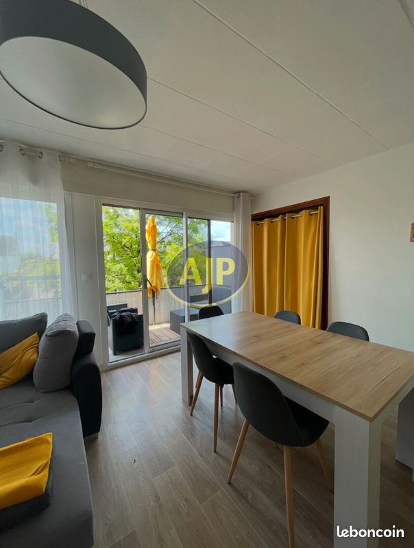 Appartement 4 pièces 77 m² · à Pontivy · 77 m² · 800 €/mois