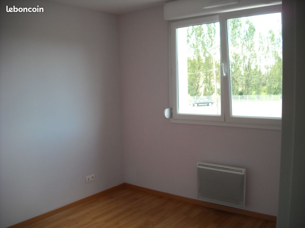 Appartement 3 pièces 74 m² · à Golbey · 74 m² · 650 €/mois