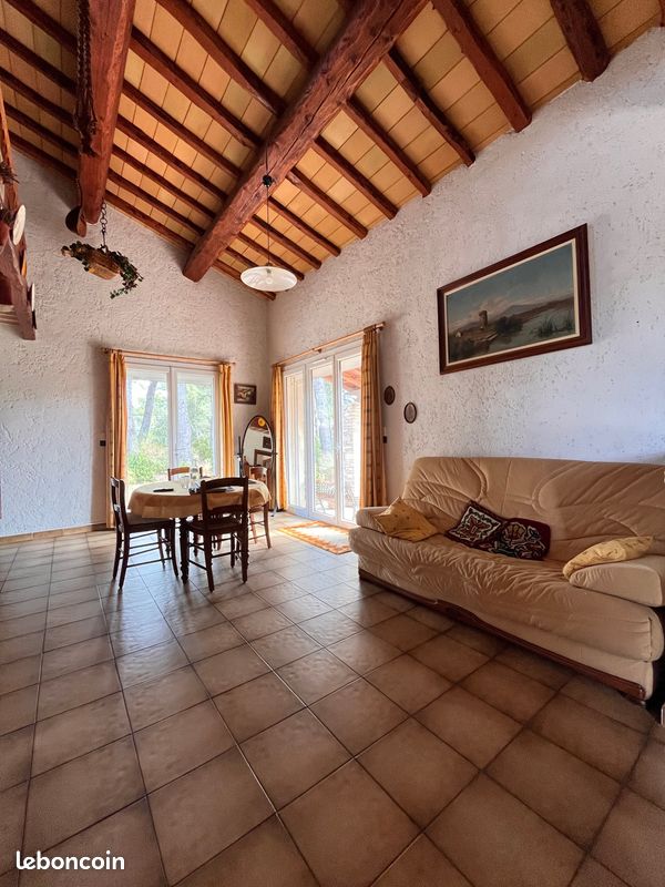 Maison 3 pièces 112 m² · à Allauch · 112 m² · 530 000 €