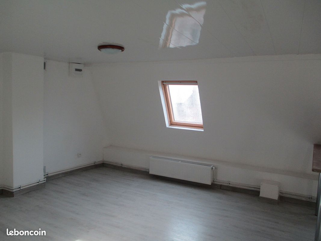 Appartement 3 pièces 75 m² · à Vendin-lès-Béthune · 75 m² · 530 €/mois