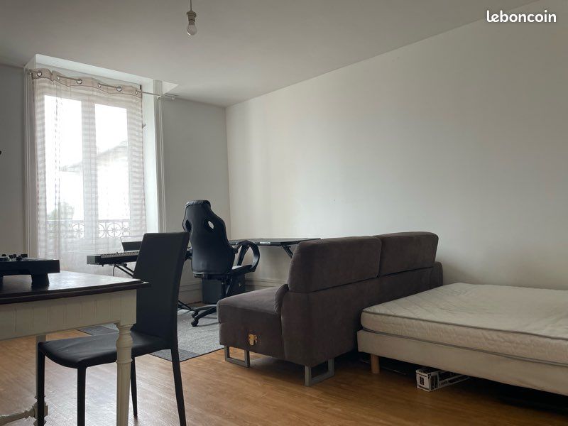 Appartement 2 pièces 32 m² · à Limoges · 32 m² · 410 €