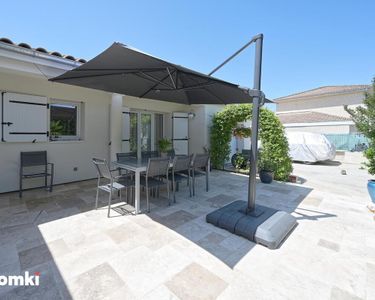 Maison 629 900 € - 126 m²