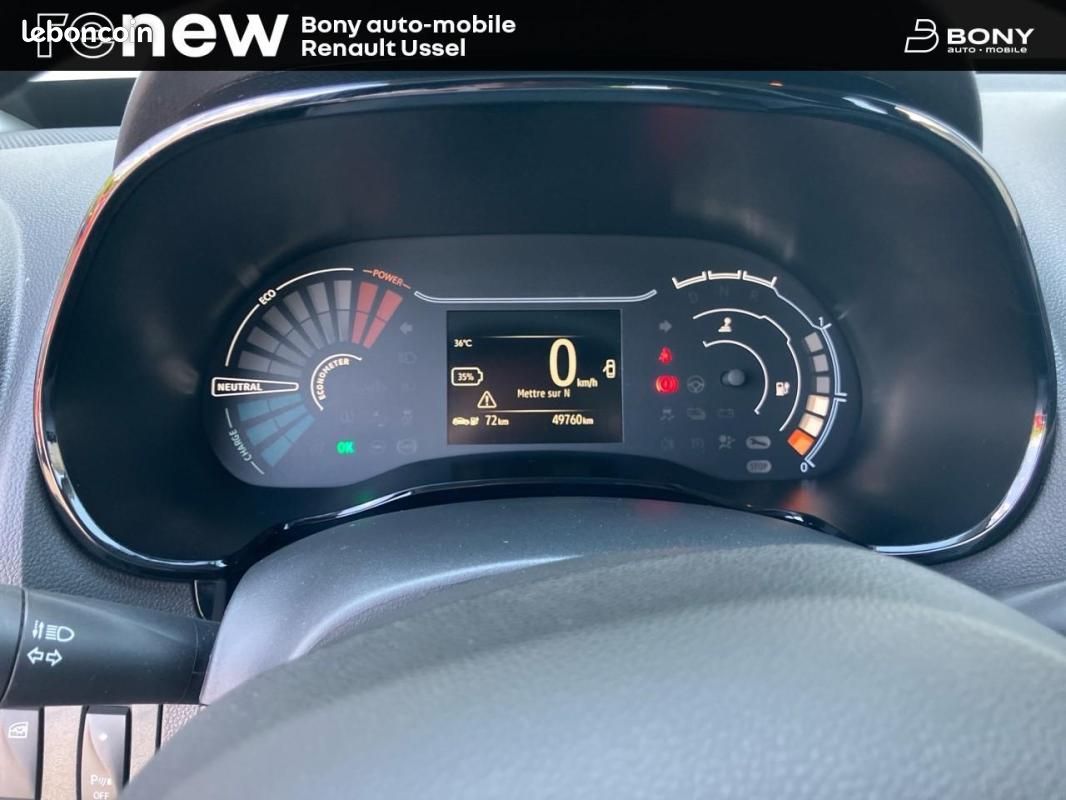 Dacia Spring Expression (image 13)