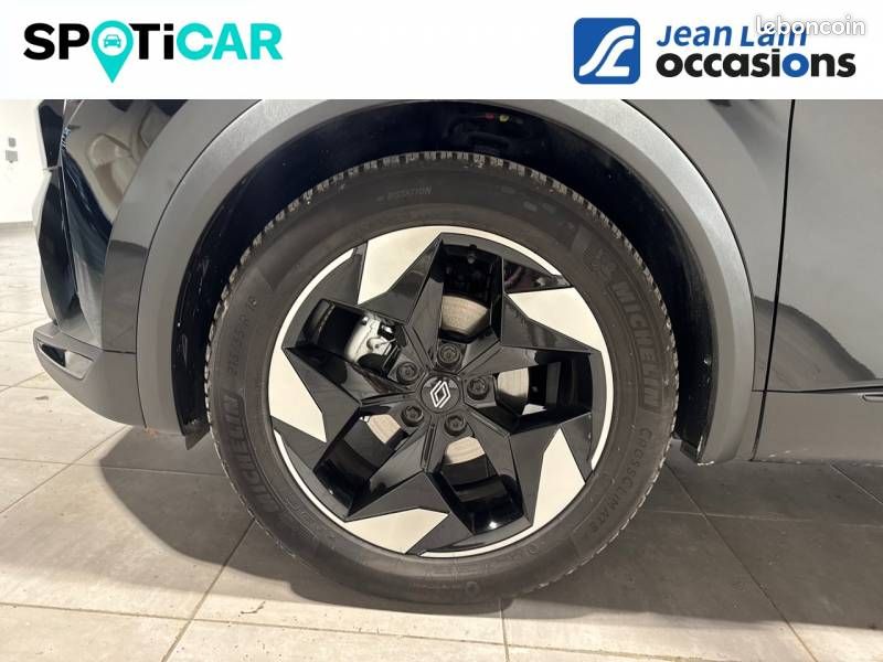 Renault Captur TCe 90 ch Techno (image 12)