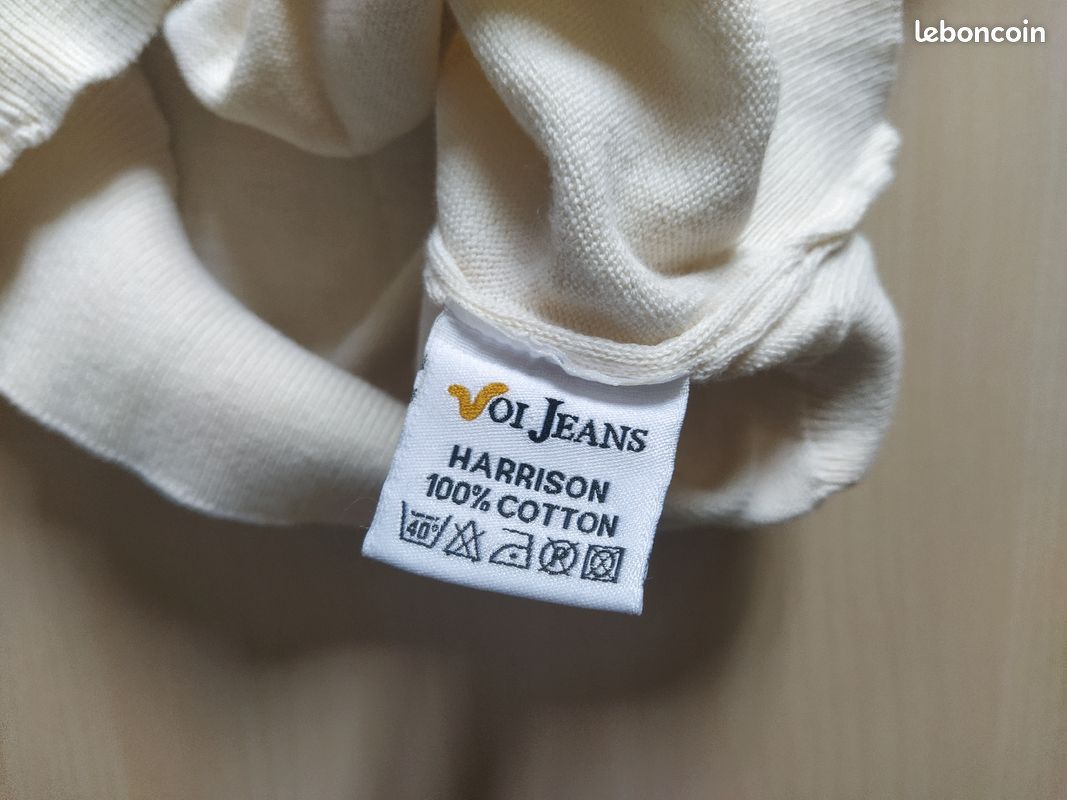 Pull Voi Jeans (image 7)