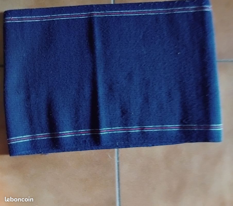 Ceinture Cuir Ceinture Flanelle Damart Ceinture Large Damart