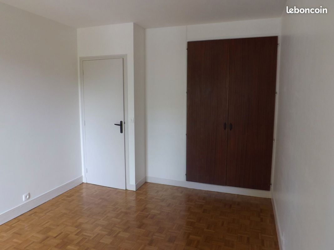 Appartement 3 pièces 62 m² · à Antony · 62 m² · 1 400 €