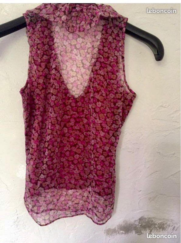 Haut femme Morgan taille 38 (image 2)