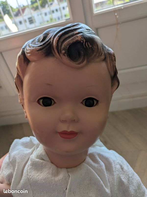 VÊTEMENTS FAIT MAIN pour poupée type BARBIE EUR 4,95 - FR
