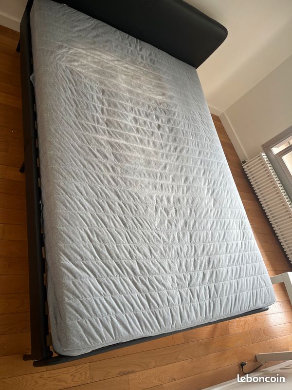 Matelas VADSÖ 140x200 cm (image 2)
