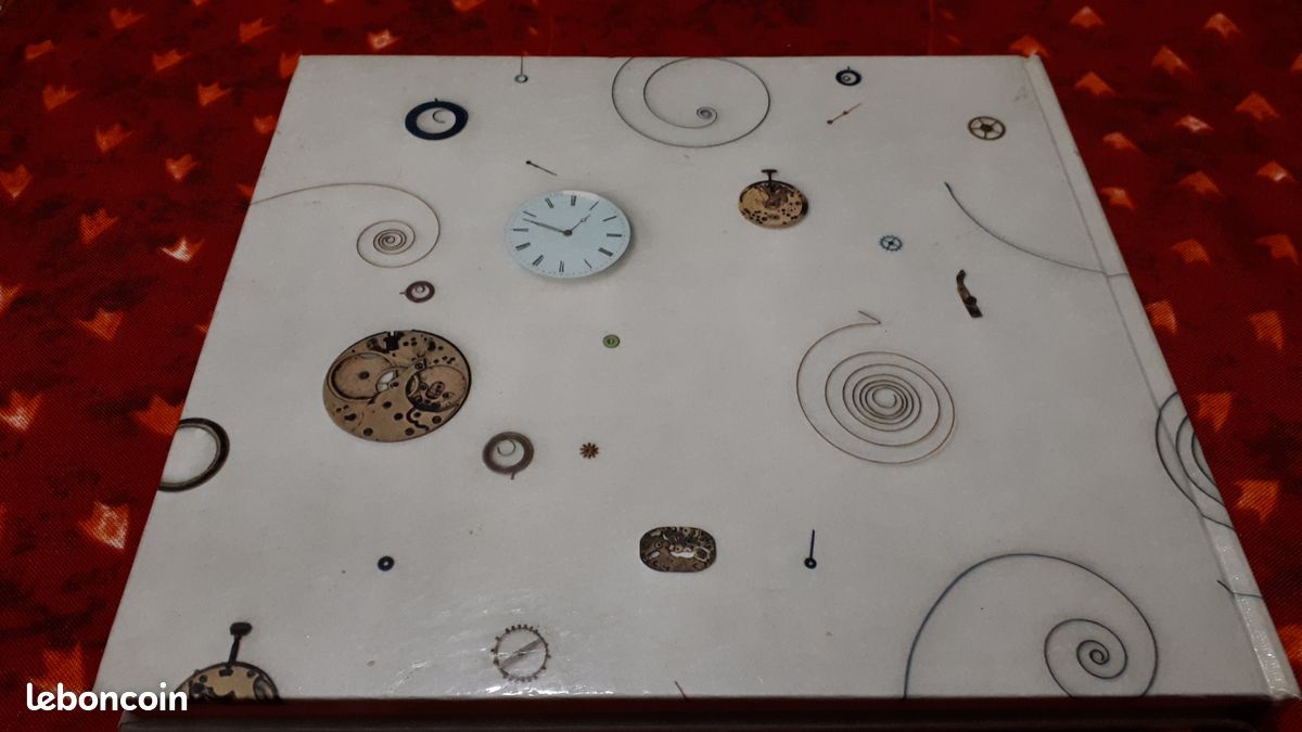 Le temps Éditions Delpire (image 2)