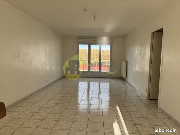 Appartement 4 pièces 91 m²