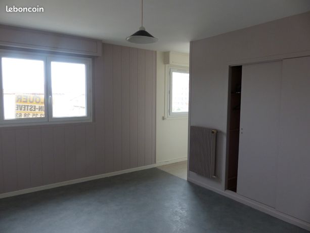 STUDIO 29m2