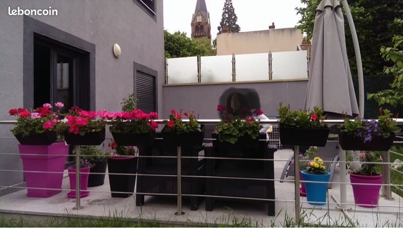 Maison 6 pièces 150 m² · à Metz · 150 m² · 549 000 €