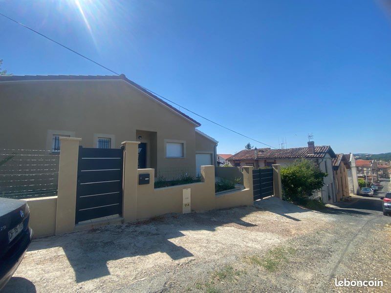 Maison 4 pièces 90 m² · à Graulhet · 90 m² · 220 000 €
