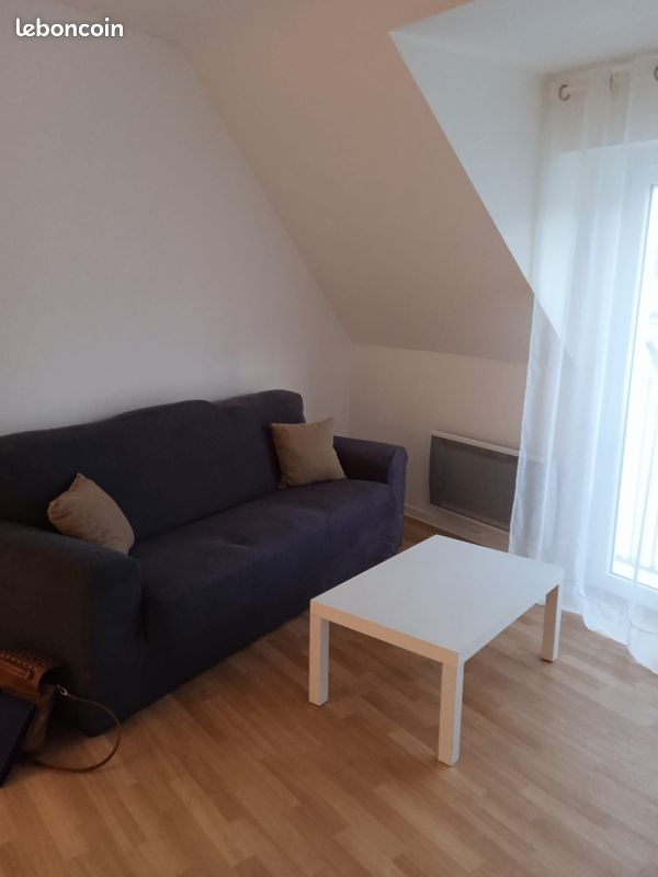 Appartement a louer vannes - 1 pièce(s) - 34 m2 - Surfyn